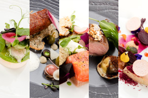 menu degustacyjne Quale - restauracja Łódź