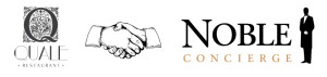 Restauracja Quale została partnerem Noble Concierge