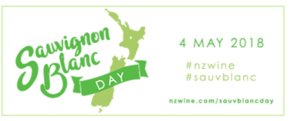Sauvignon Blanc Day - wino w Quale