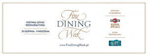Fine Dining Week