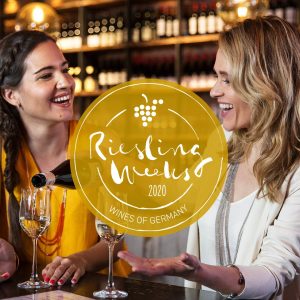 Riesling weeks w Quale